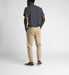 Fowler Color Wash Jogger Final Sale, Khaki, hi-res image number 1