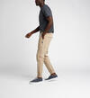Fowler Color Wash Jogger Final Sale, Khaki, hi-res image number 2