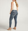 Suki Mid Rise Skinny Jeans Plus Size, , hi-res image number 1