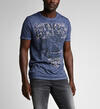 Bryce Short-Sleeve Tee, , hi-res image number 1