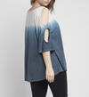 Maddy Ombre Cold-Shoulder Top, , hi-res image number 2
