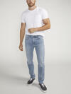 Konrad Slim Fit Slim Leg Jeans image number 0