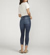 Suki Mid Rise Skinny Crop Jeans, , hi-res image number 1