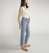 90s Boyfriend High Rise Straight Leg Jeans, , hi-res image number 2