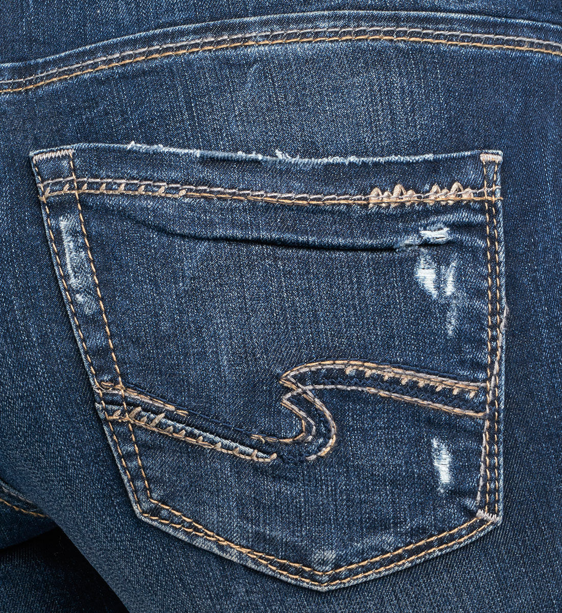 Silver avery ankle skinny hot sale jeans