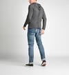 Kyles Long-Sleeve Hooded Henley, , hi-res image number 2