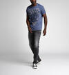 Bryce Short-Sleeve Tee, , hi-res image number 2