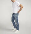 Konrad Slim Fit Slim Leg Jeans, , hi-res image number 2