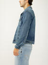Classic Denim Jacket image number 2
