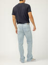 Craig Classic Fit Bootcut Luxe Heritage Jeans image number 1