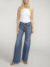 Isbister High Rise Wide Leg Jeans image number 0