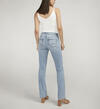 Suki Mid Rise Slim Bootcut Jeans, , hi-res image number 1