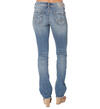 Suki  Slim Boot Medium Wash, , hi-res image number 1