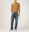 Gordie Relaxed Fit Straight Leg Jeans, , hi-res image number 0