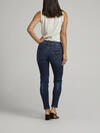 Suki Mid Rise Skinny Jeans image number 1