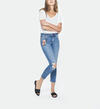 Mazy Slim Crop Medium Wash, , hi-res image number 3