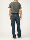 Big Guy Baggy Jeans image number 1