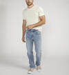 Grayson Classic Fit Straight Leg Jeans, , hi-res image number 0