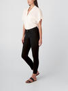 Suki Mid Rise Skinny Jeans image number 2