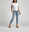Elyse Mid-Rise Curvy Relaxed Slim Crop Jeans, , hi-res image number 3