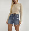 Highly Desirable Jean Shorts, , hi-res image number 3
