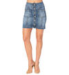 Francy Mini Dark Wash, , hi-res image number 0