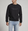 Mens Crewneck Sweatshirt, , hi-res image number 2