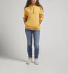 Unisex Logo Hoodie, Honey, hi-res image number 0