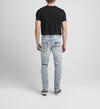 Eddie Relaxed Fit Tapered Leg Jeans Big & Tall, , hi-res image number 1
