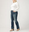 Suki Mid Rise Bootcut Jeans Plus Size, , hi-res image number 2