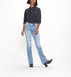 Frisco Bootcut High Rise Medium Wash, , hi-res image number 3