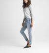 Avery High Rise Skinny Jeans, , hi-res image number 2