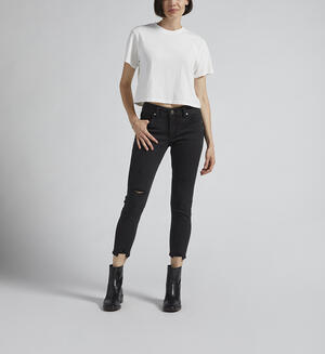 Avery Skinny Crop