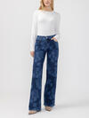 Suki Wide Leg Jeans image number 0