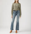 Suki Mid Rise Bootcut  Luxe Stretch Jeans, , hi-res image number 0