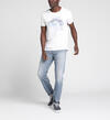 Printed Tee, , hi-res image number 1