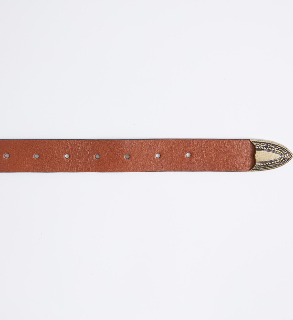Western Leather Womens Belt, , hi-res image number 1