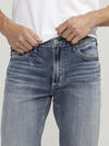 Zac Relaxed Fit Straight Leg Jeans image number 3