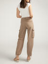 Relaxed Fit Surplus Cargo Pant image number 2
