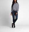 Suki Skinny Mid Dark Wash, , hi-res image number 0