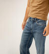 Gordie Relaxed Fit Straight Leg Jeans, , hi-res image number 3