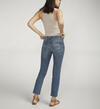 Britt Low Rise Straight Leg Jeans, , hi-res image number 1