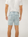 Classic Fit Luxe Heritage Everyday Shorts image number 4