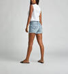 Mid-Rise Boyfriend Short, , hi-res image number 1