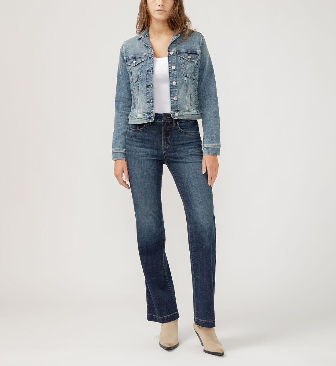 Women's Tops | Silver Jeans Women's Tops | Silver Jeans
