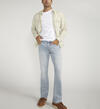 Zac Relaxed Fit Straight Leg Jeans, Indigo, hi-res image number 4