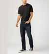Eddie Classic Athletic Fit Tapered Leg Jeans, , hi-res image number 2