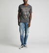Dacca Burnout Graphic Tee, , hi-res image number 1