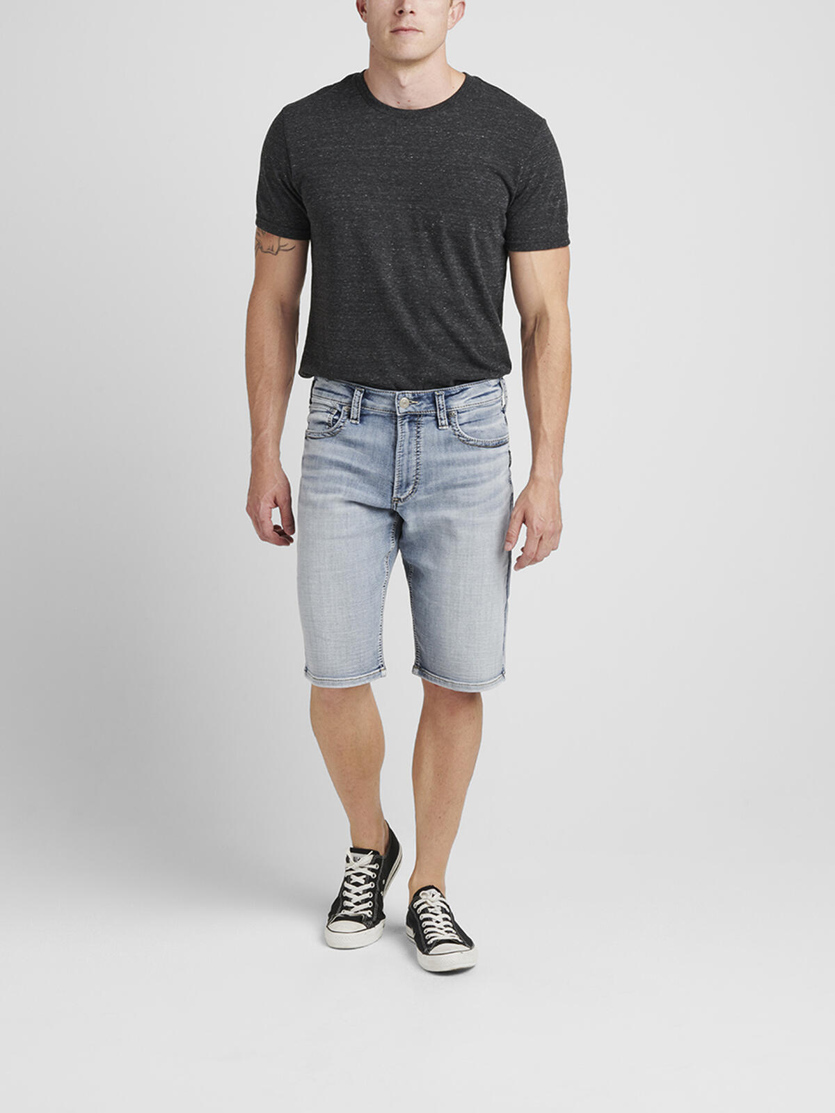 Gordie Loose Fit Short image number 0