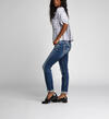 Mid-Rise Boyfriend Jeans, , hi-res image number 2